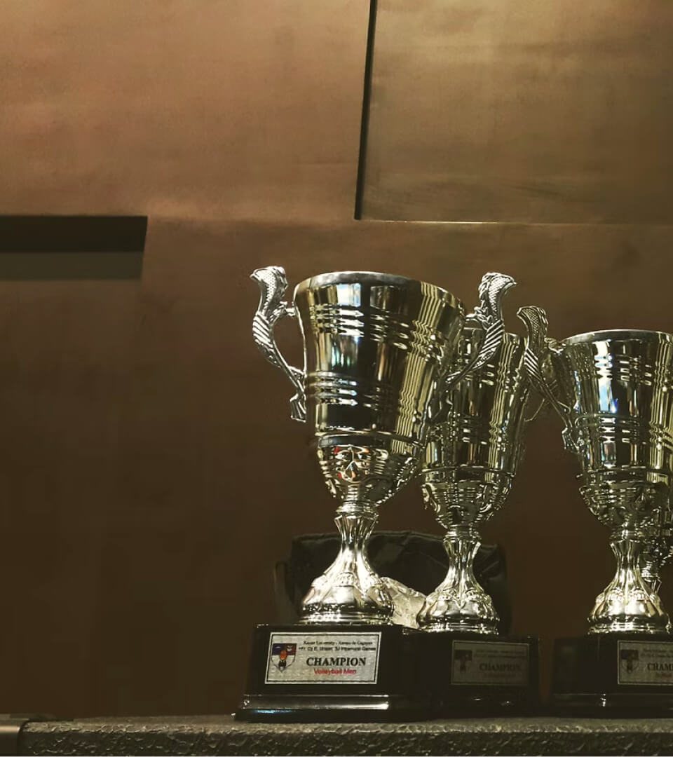 Awards and Recognition