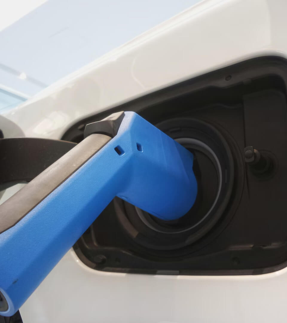 Emerging Energy Technologies