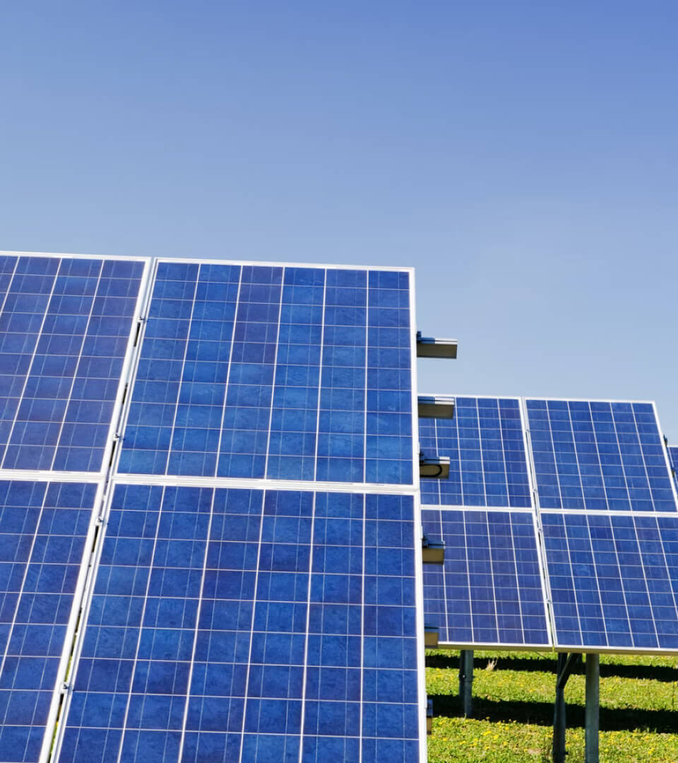 Hydrogen Infrastructure